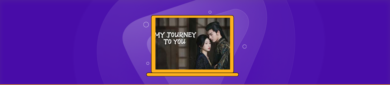 How to Watch Journey to You Outside the US on Hallmark