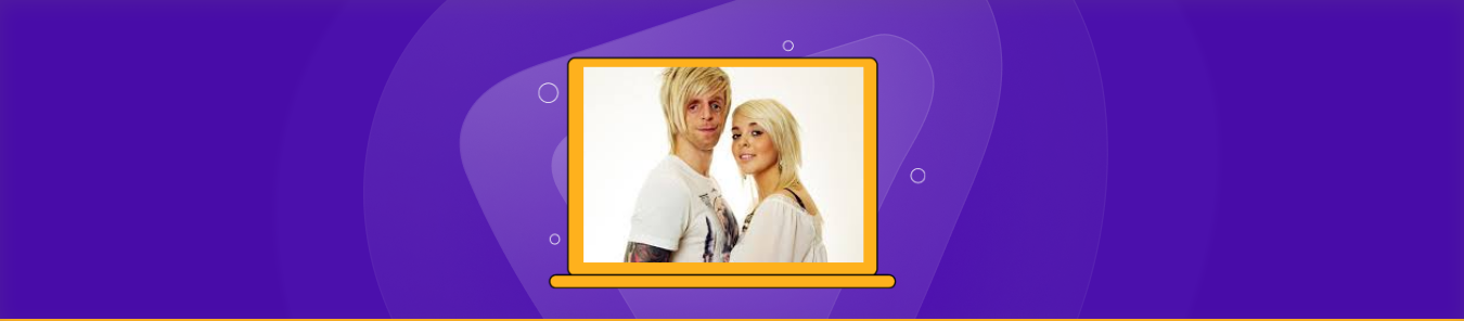 How to Watch Love My Face in Australia on Channel 4