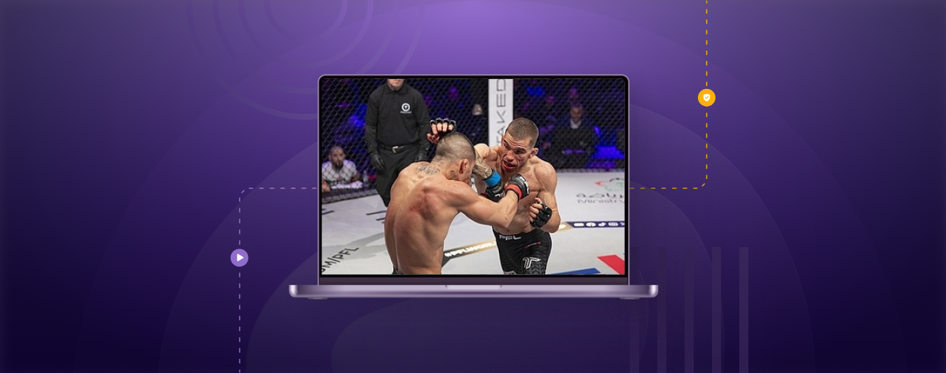How to Watch PFL 2 2025 Online