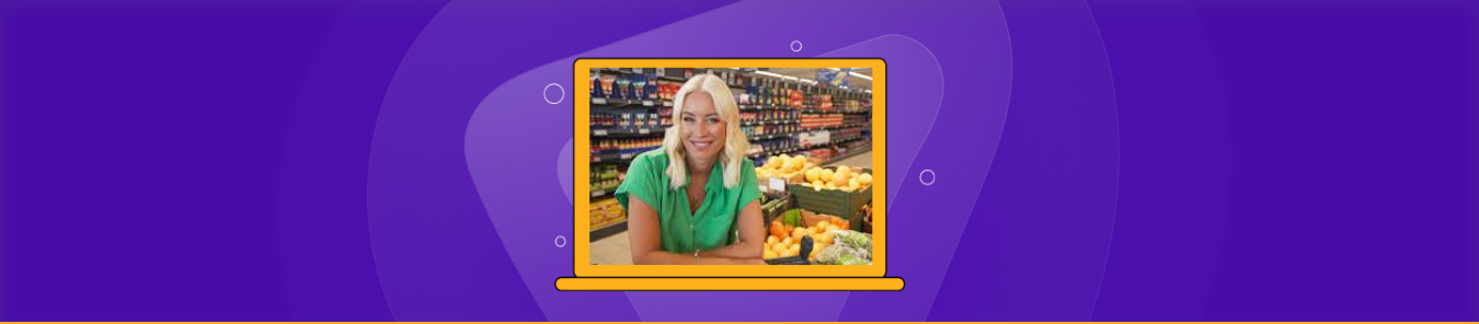 How to Watch Secret of Supermarket Buyers in the US on Channel 4