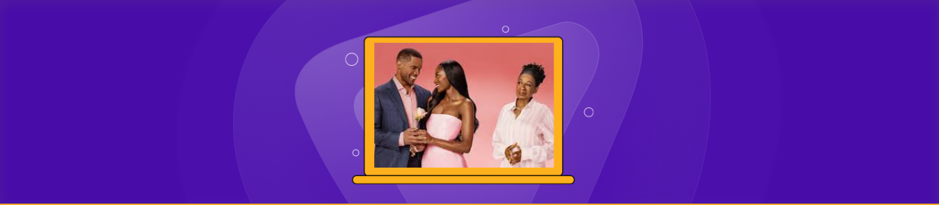 How to Watch #Somebody’s Son Outside the US on BET+ via Hulu