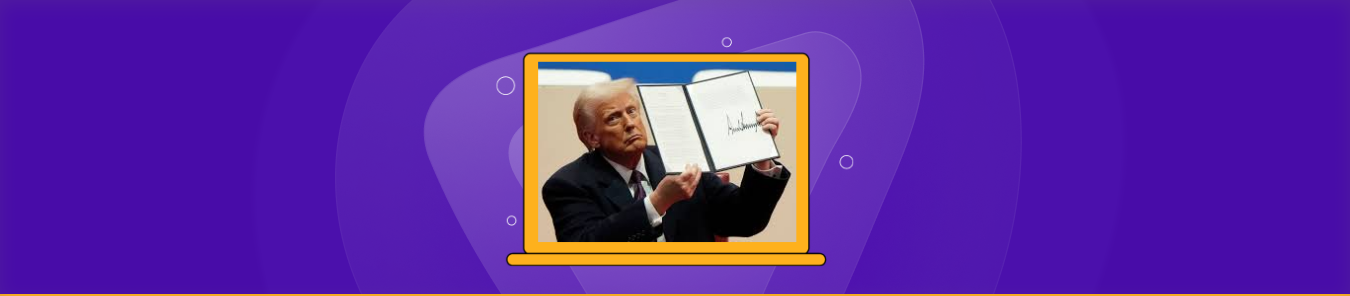 How to Watch Trump Revolution 100 Days that Changed the World in the US