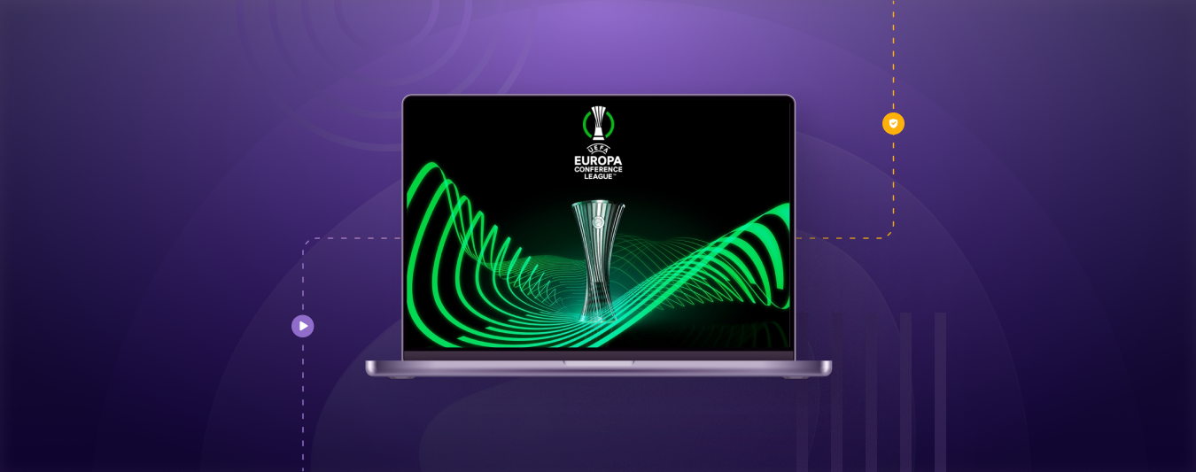 How to Watch UEFA Europa Conference League Quarter Finals