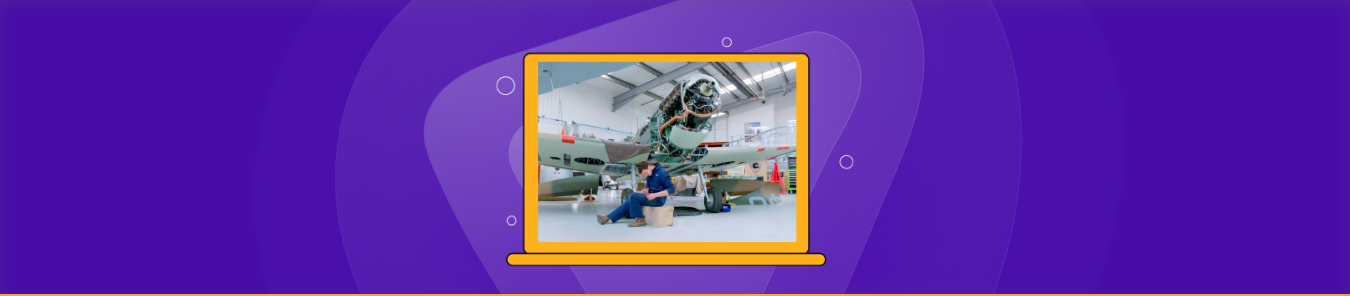 How to Watch Warplane Workshop Season 3 in the US