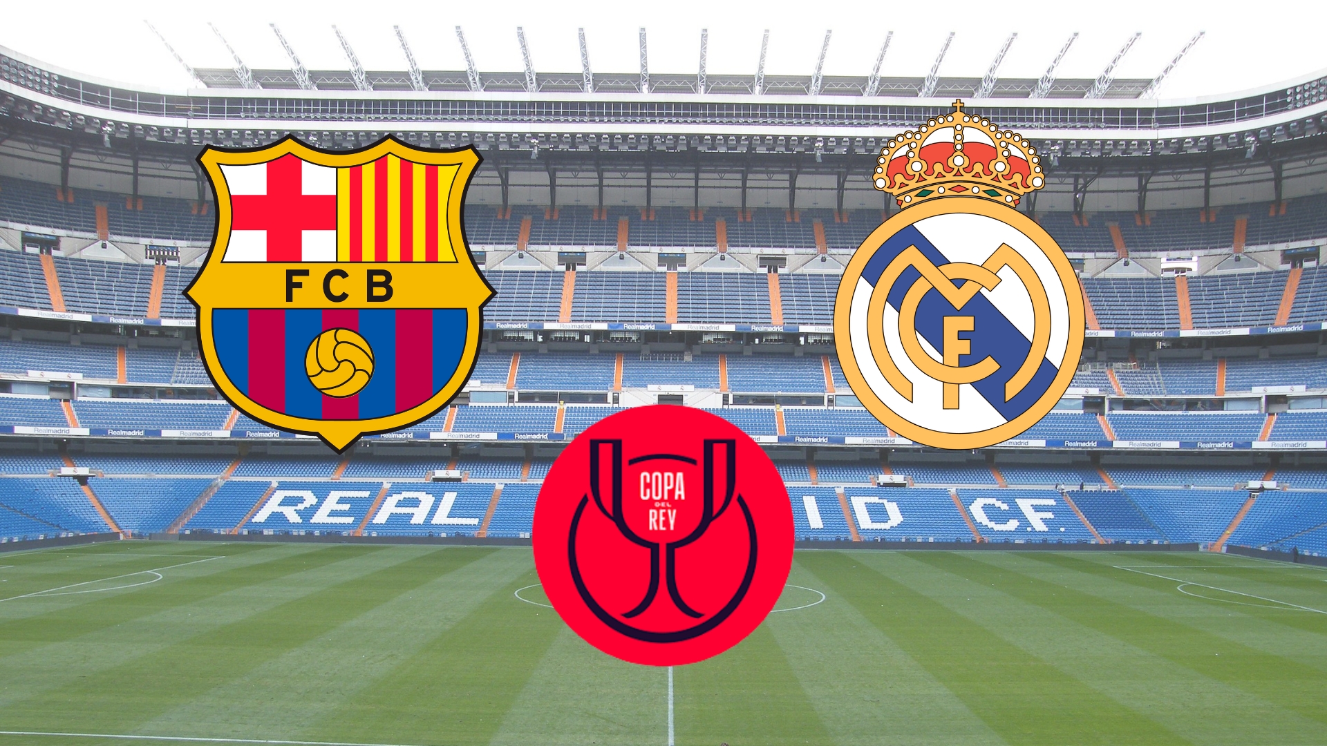 How to Watch the Copa Del Rey Final 2025 from Anywhere