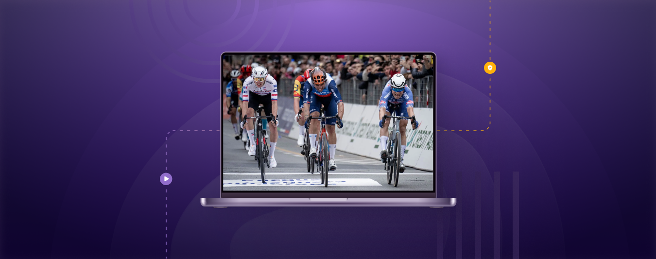 How to Watch the Cycling Spring Classics 2025 from Anywhere