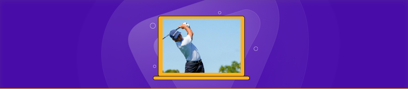 How to Watch the PGA Zurich Classic of New Orleans from Anywhere
