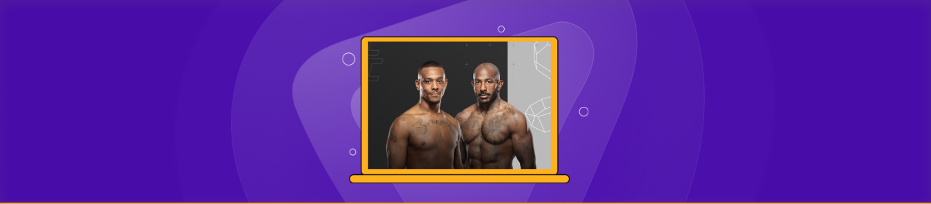How to watch Hill vs Rountree Jr Live Stream