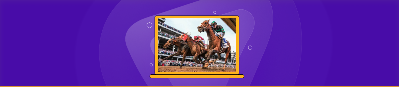 Kentucky Derby in 2025