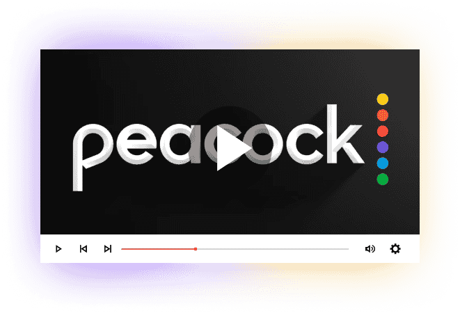 Peacock TV Blocked Peacock TV Blocked