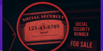 How to Find Leaked Data on Dark Web