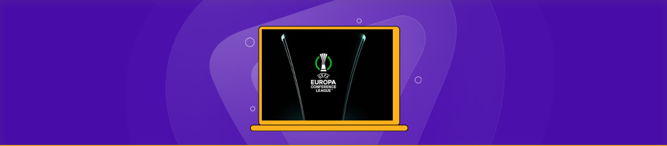 UEFA Europa Conference League Semi Finals