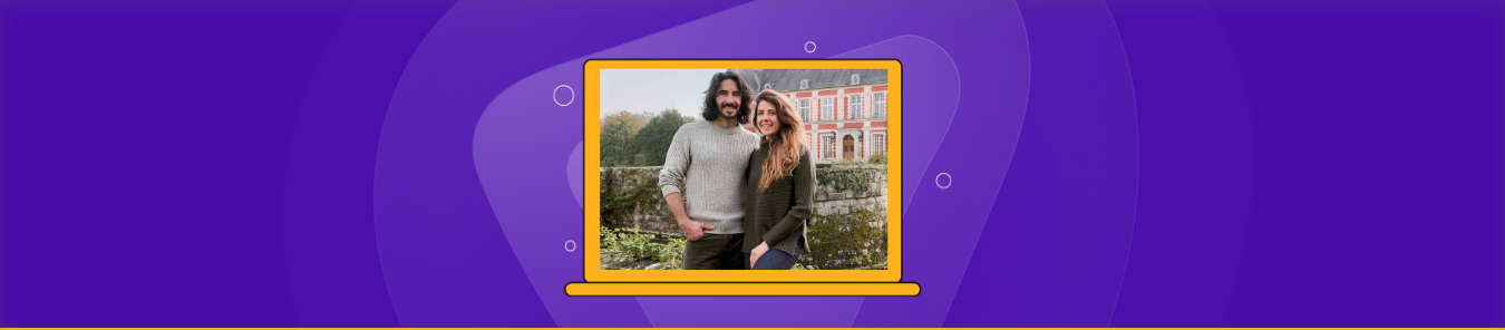 Watch Castle Impossible Outside the US on HGTV