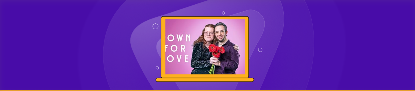 Watch Down For Love Season 3 in the UK on TVNZ