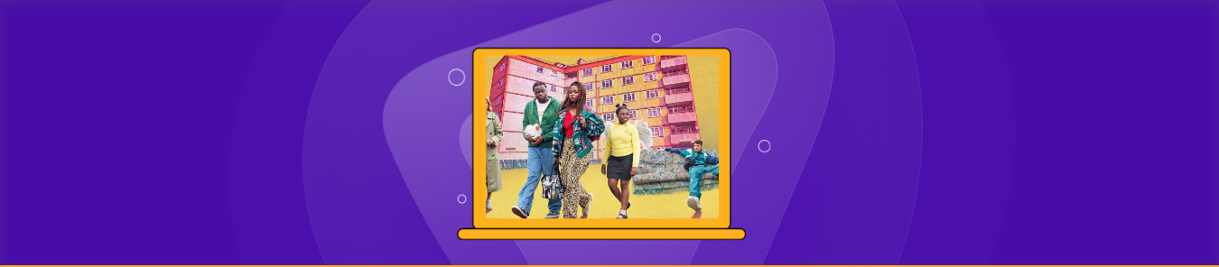 Watch Just Act Normal Season 1 in Canada on BBC iPlayer for Free