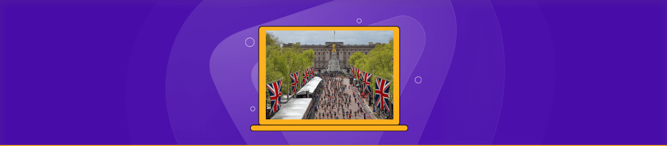 Watch London Marathon 2025 for Free