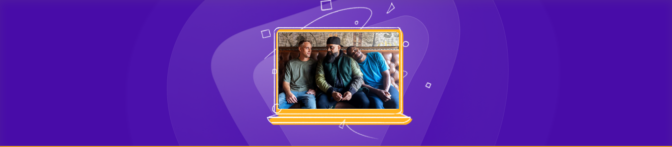 Watch Man Like Mobeen Season 5 in Australia