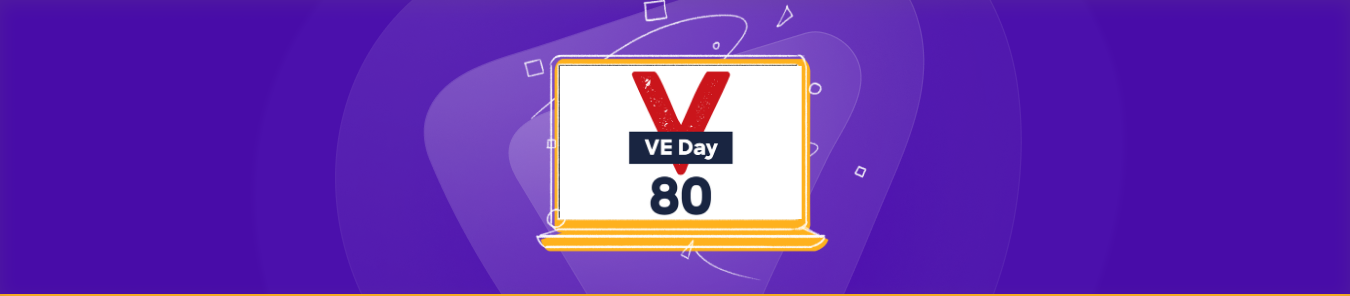 Watch VE Day 80 We Were There in Canada
