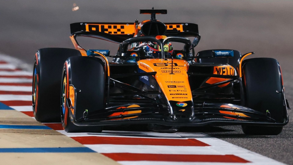 Saudi Arabian Grand Prix