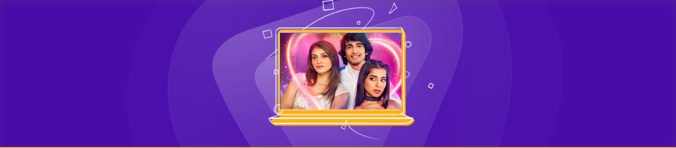 watch Campus Beats Season 5 in the UK