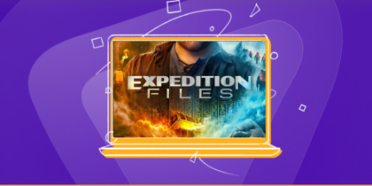 Watch Expedition Files Season 2 Outside the US on Discovery