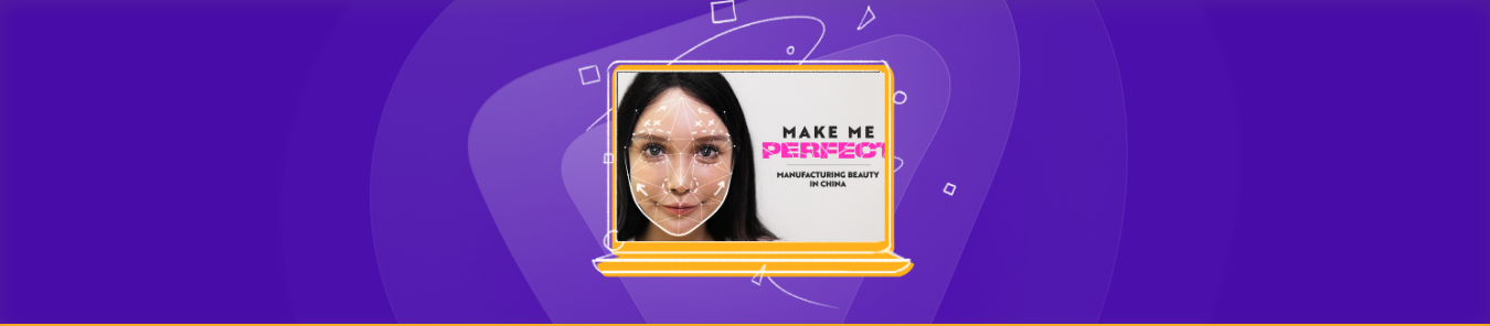 watch Me Perfect Manufacturing Beauty in China in Australia