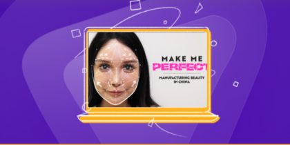 Watch Make Me Perfect: Manufacturing Beauty in China in the US on BBC iPlayer