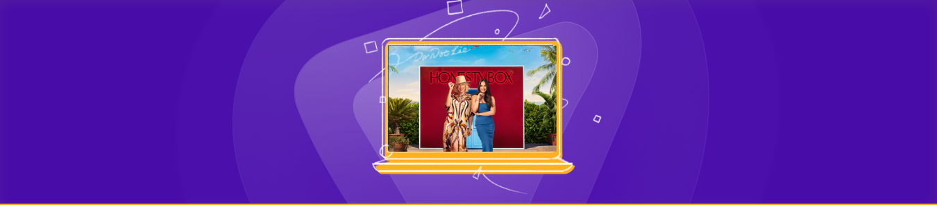 watch The Honesty Box in the US