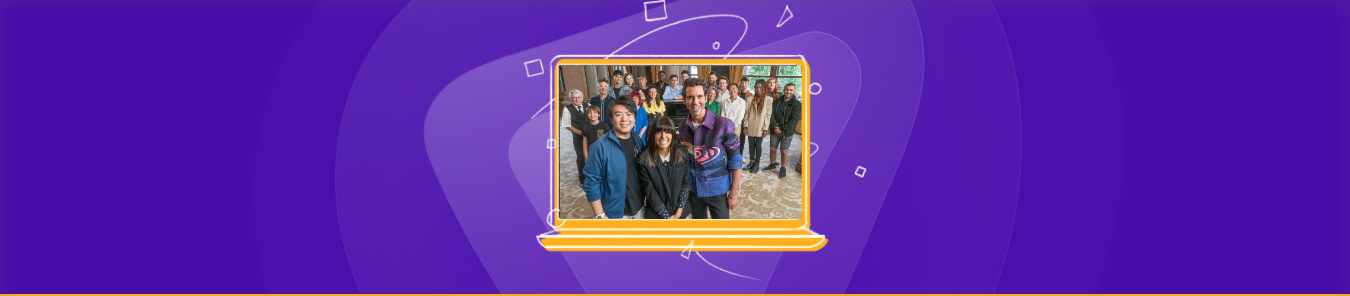 watch The Piano Season 3 in Canada