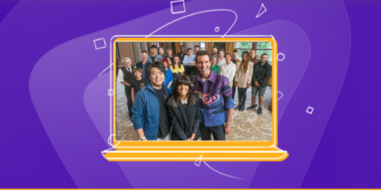 How to Watch The Piano Season 3 in the US on Channel 4