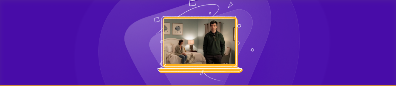 watch The Rehearsal Season 2 outside the US on max