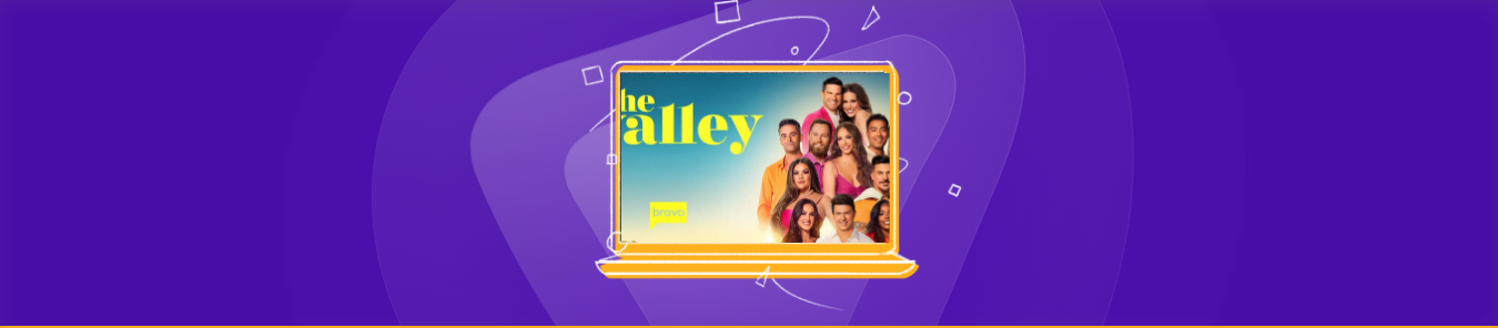 watch The Valley Season 2 in the UK