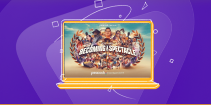 Watch WrestleMania IX: Becoming a Spectacle Outside the US on Peacock