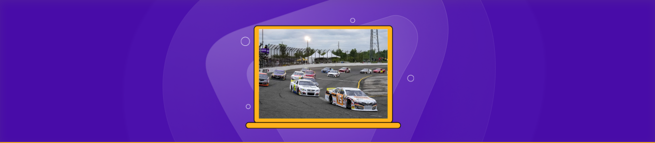 ARCA Menards Series