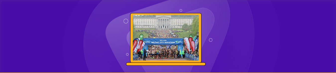 Belfast City Marathon 2025