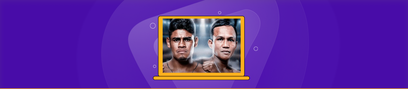 Emanuel Navarrete vs. Charly Suarez 2025