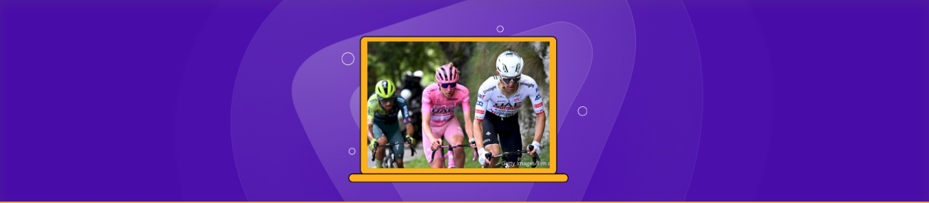 Giro d'Italia 2025
