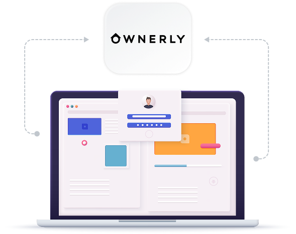 How Does Ownerly Collect Your Data?
