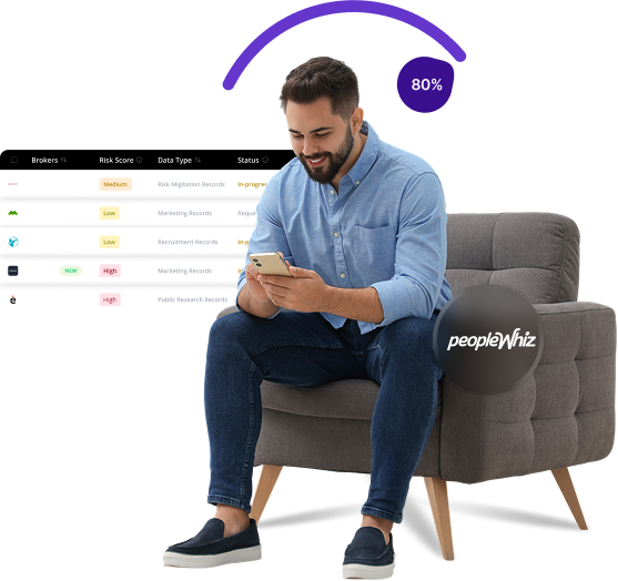 PeopleWhiz Opt-Out