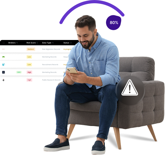 Background Alert Opt-Out