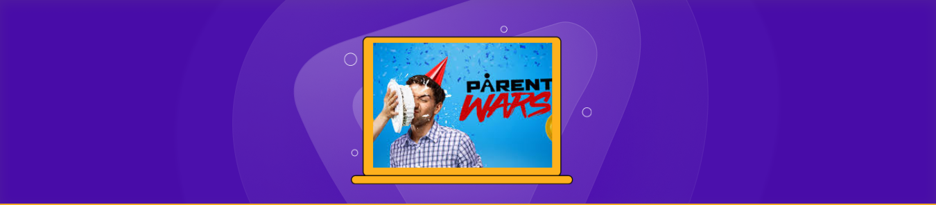 How to Watch Parent Wars Outside the US on Hulu