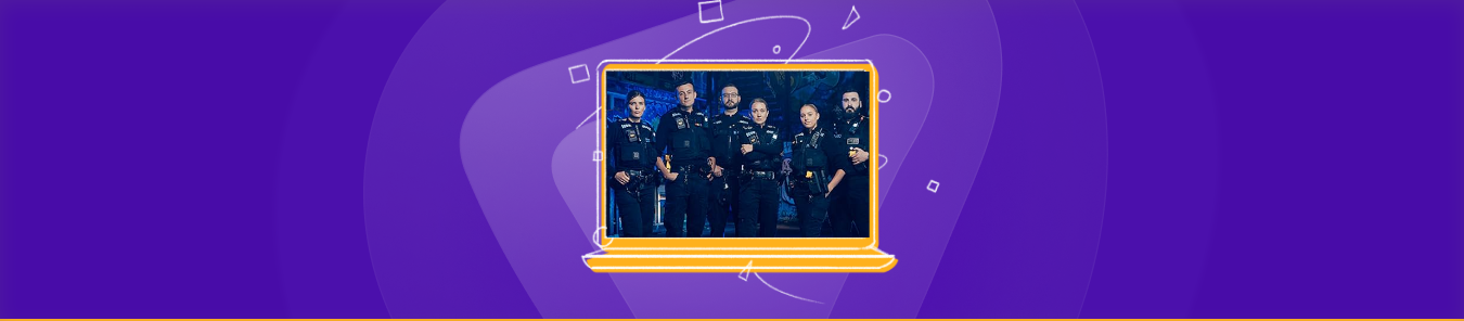 watch Night Coppers Season 3 in Australia