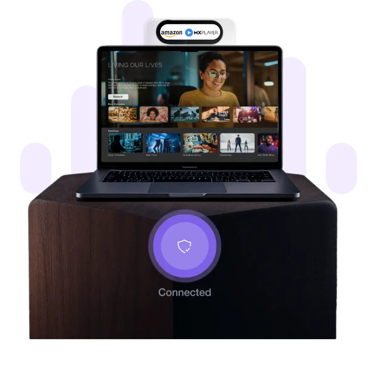 VPN for Smart TV